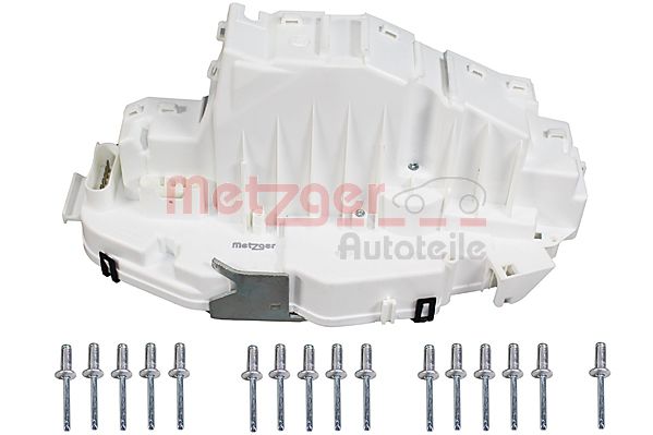 METZGER 2314432 GREENPARTS Türschloss